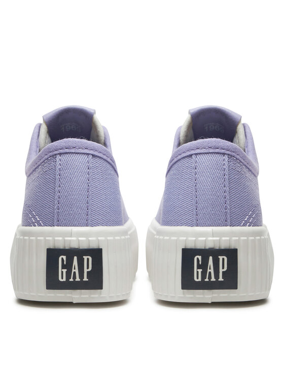 Gap Gap Modne superge Jackson Twl GAI001F5TYLAVEGP Vijolična