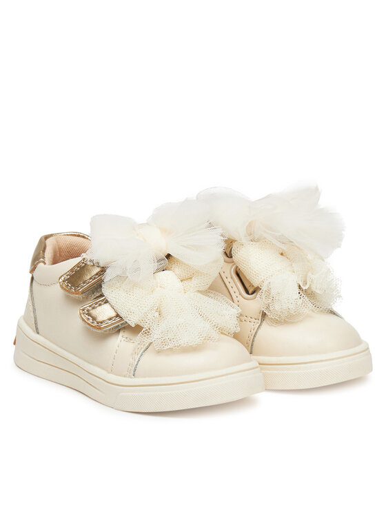 Mayoral Mayoral Sneakers 41618 Écru