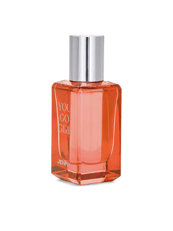 JENNY JENNY CEO-YOU GO GIRL Woda perfumowana