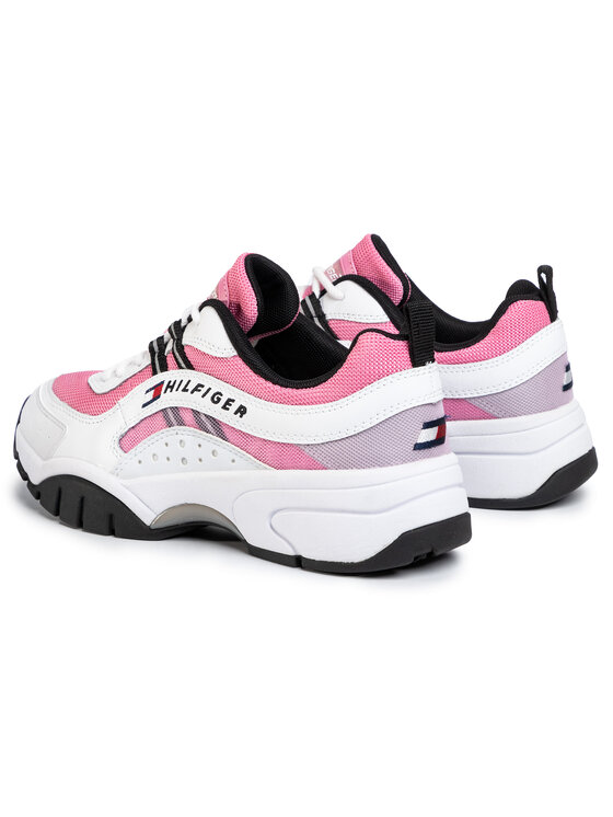 Tommy Jeans Sneakers Heritage Tommy Jeans Wmns Runner EN0EN00792