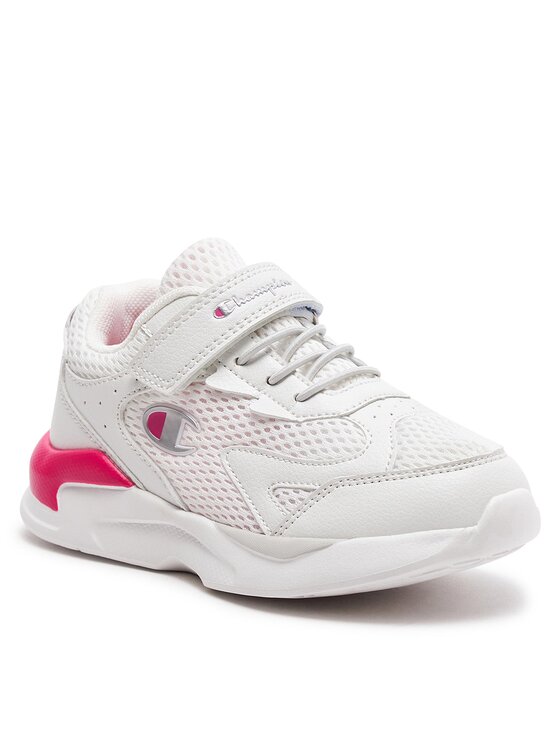 Champion Champion Laisvalaikio batai Fast R. S32773-WW003 Spalvota