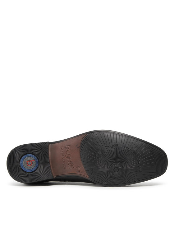 Bugatti Bugatti Scarpe basse 311-19608-1000-1000 Nero