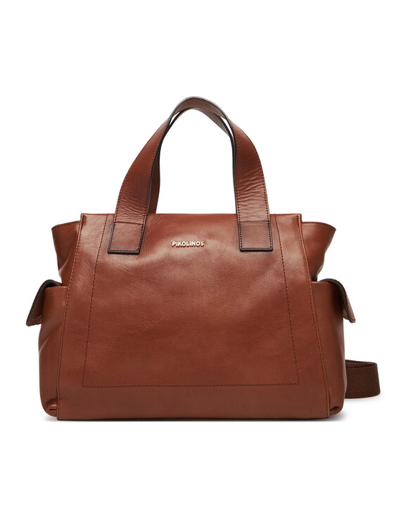 Pikolinos Pikolinos Handtasche Wha-374C1 Braun