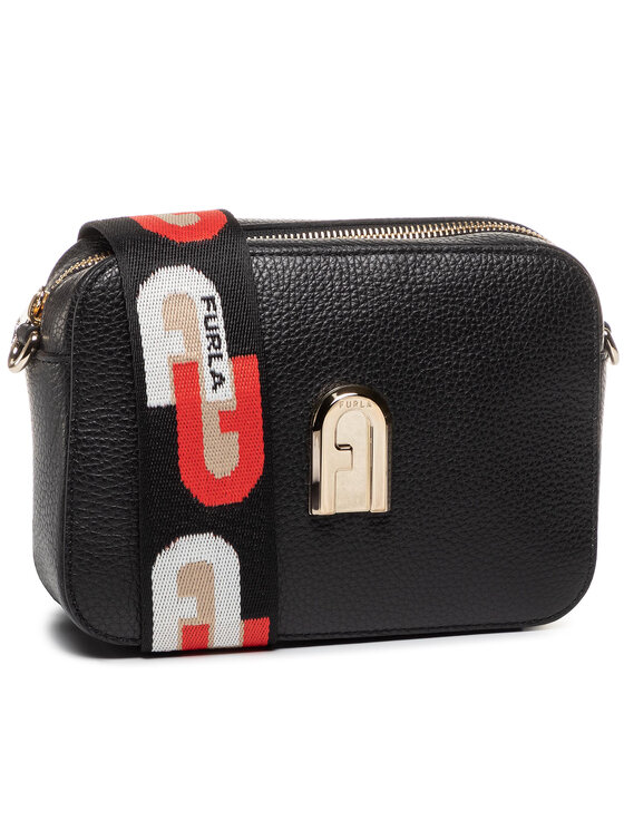 Furla Furla Borsetta Sleek 1057279 B BAHL W64 Nero