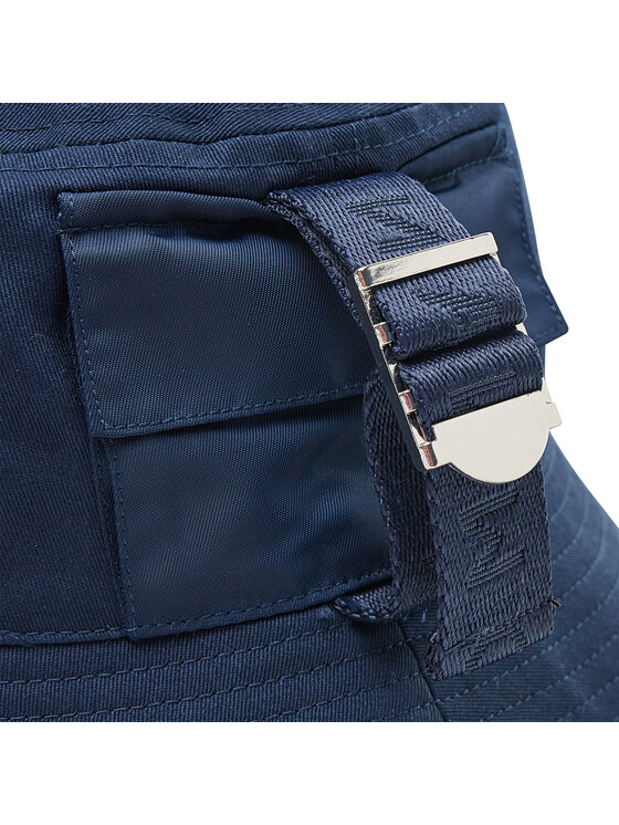 Tommy Jeans Heritage Summer Bucket AW0AW11670 C