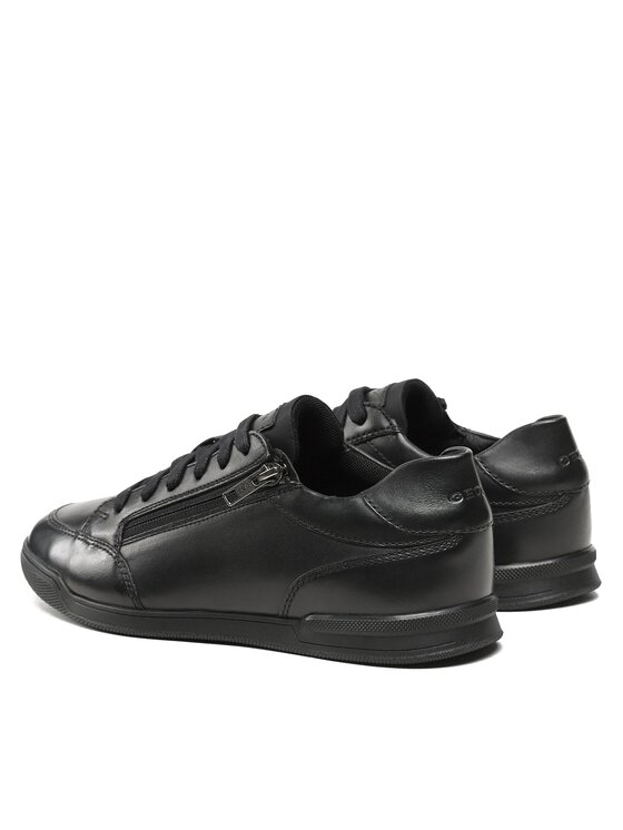 Geox Geox Sneakers U Cordusio U36FWD 00043 C9999 Nero