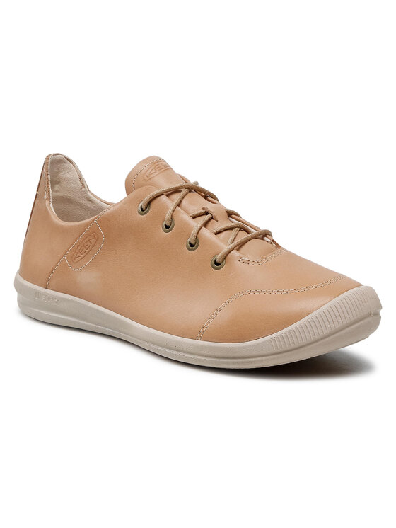 keen lorelai ii sneakers leather for women