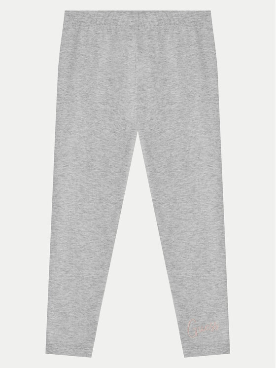 Guess Guess Jogginganzug K5RG01 KA6R4 Rosa Regular Fit