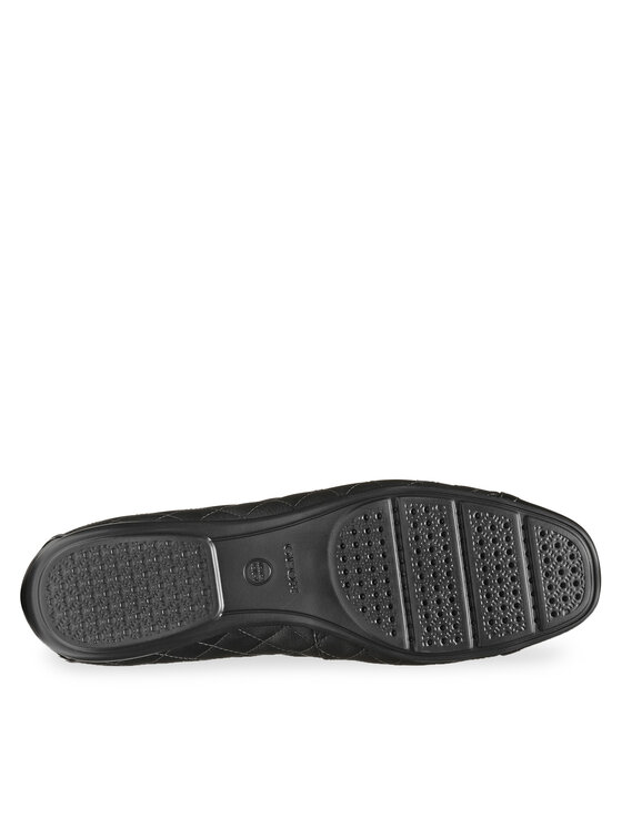 Geox Geox Baleriny D Annytah D467NB 05402 C9999 Czarny