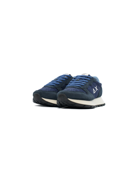SUN68 SUN68 Sneakers Z45204-07 Blu