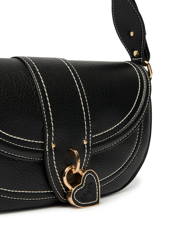Liu Jo Liu Jo Handtasche AA6062 E1109 Schwarz