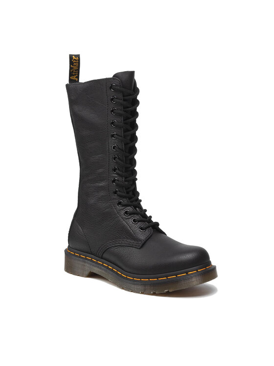 Dr. Martens Dr. Martens Берци 1B99 11820008 Чорний