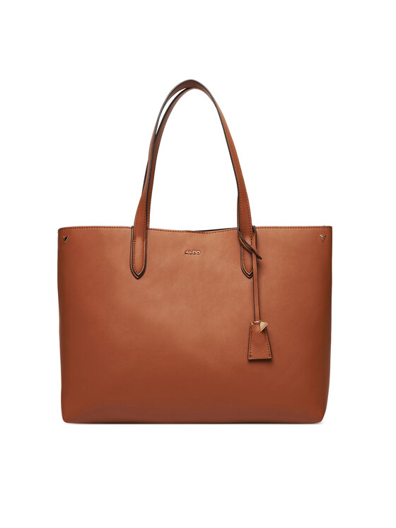 Aldo Aldo Torebka Tammera 14076956 Brązowy
