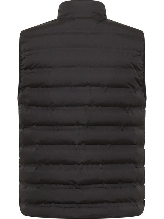 Mustang Mustang Smanicato Style Dublin Nero Regular Fit