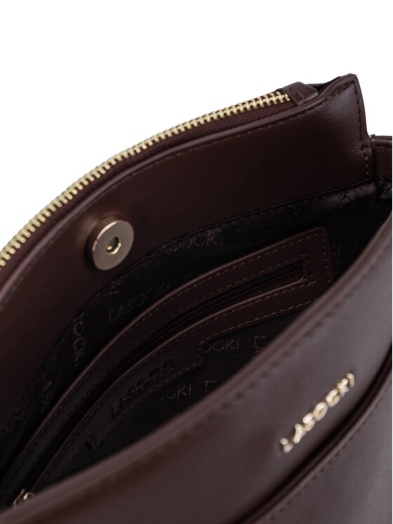 Lasocki Lasocki Handtasche MLP-B-002-06 Braun