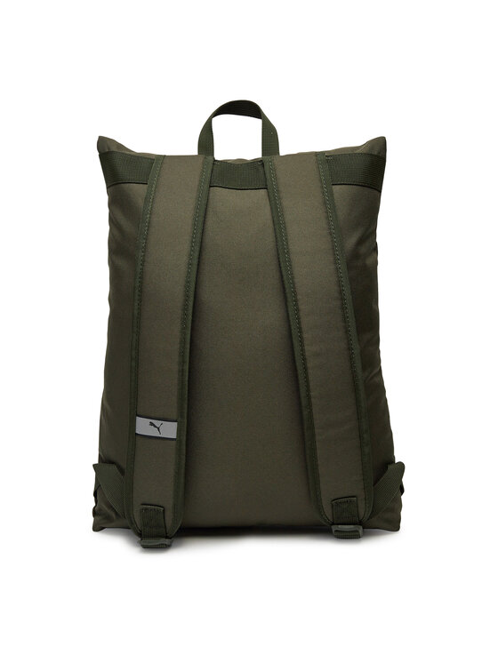 Puma Puma Batoh Phase Elemental 906950 Zelená