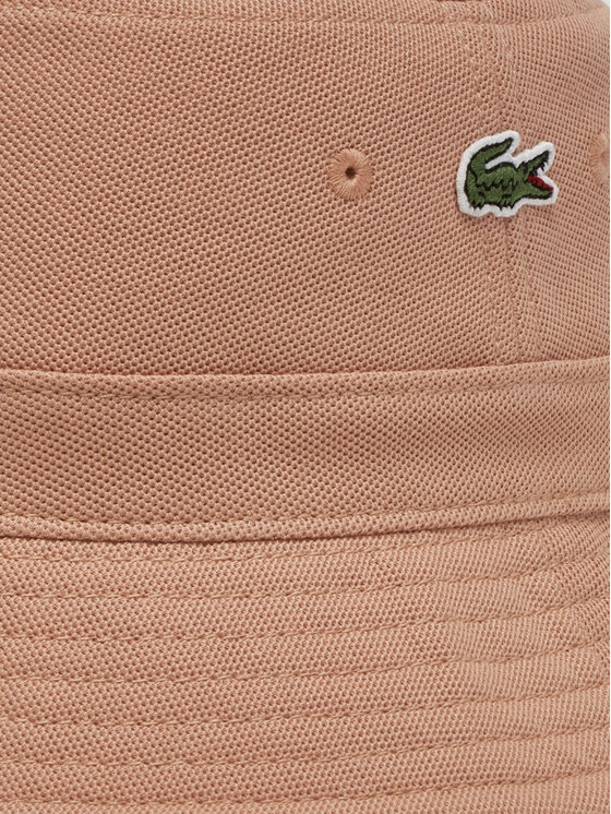 Lacoste Lacoste Šešir RK2056 Narančasta