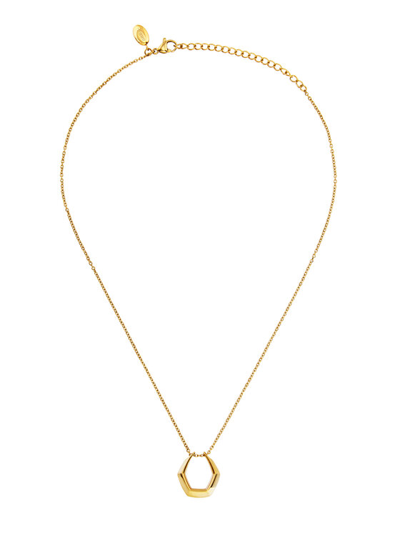 Breil Breil Collana HYPNOTIC Oro