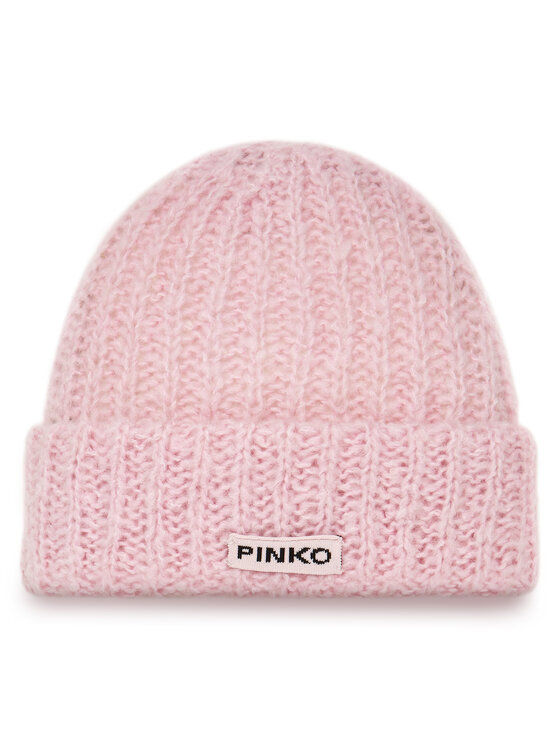 PINKO PINKO Σκούφος 105989 A2Z2 Ροζ
