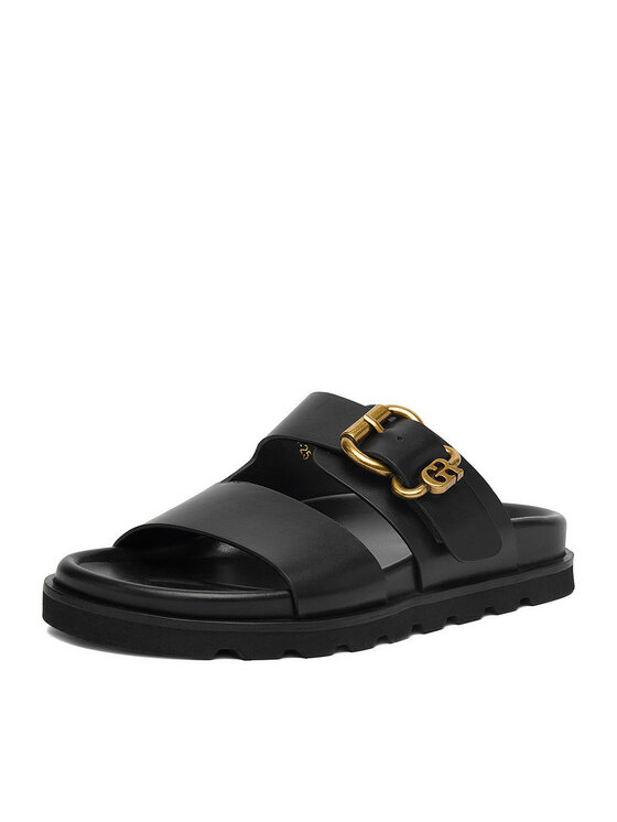 GINO ROSSI GINO ROSSI Ciabatte 4781-25 Nero