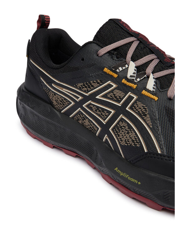 Asics Asics Jooksujalatsid Gel-Sonoma 8 Gtx 1011B977 Must