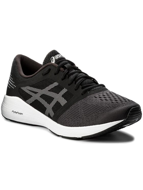 Asics Laufschuhe RoadHawk FF T7D2N Schwarz Modivo