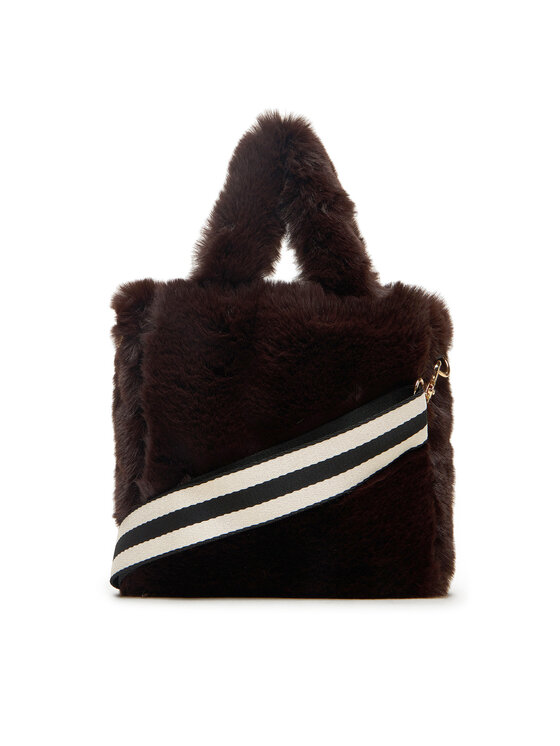 Liu Jo Liu Jo Handtasche XS Tote TF5271 E0374 Braun