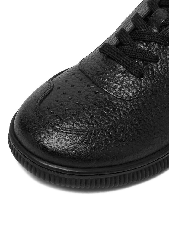 Lasocki Lasocki Sneakers CEO-WI16-CINDA-01 Schwarz