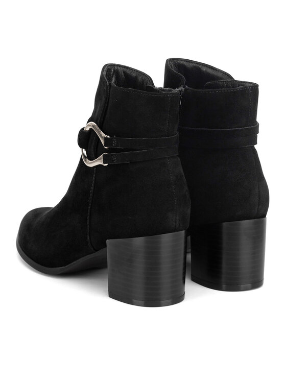 Lasocki Lasocki Botine WYL3957-9Z Negru