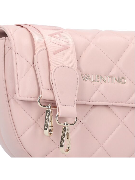 Valentino Valentino Saszetka 296408 Różowy