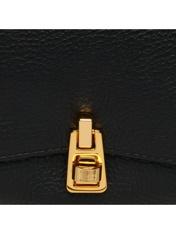 Coccinelle Coccinelle Сумка PQR Coccinellemagie Soft E1 PQR 18 03 01 Чорний