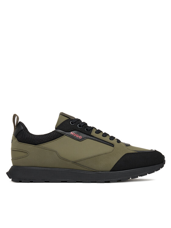 HUGO HUGO Superge Icelin 50552643 Khaki