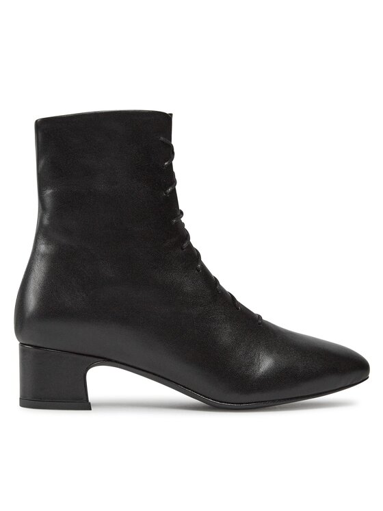 Balagan Balagan Stiefeletten Victoria Schwarz