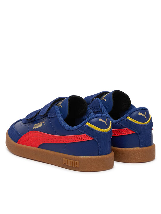 Puma Puma Sneakers Club II Era V PS 402307 19 Bleumarin
