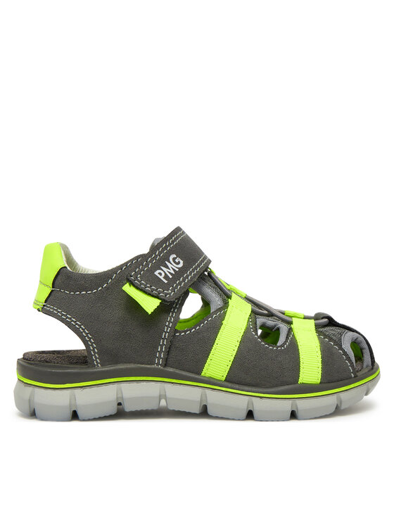 Primigi Primigi Sandalen 7895422 S Grau