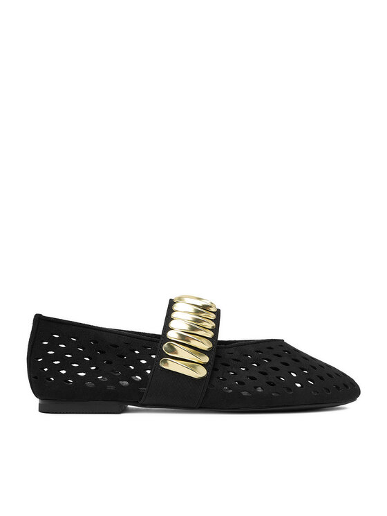 DeeZee DeeZee Balerini CEO-HY8171-1 Negru