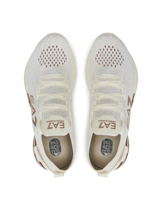 EA7 Emporio Armani EA7 Emporio Armani Laisvalaikio batai X8X095 XK240 T564 Spalvota