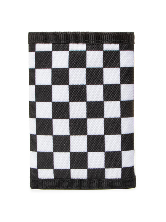Vans Vans Velika moška denarnica Slipped VN000C32HU01 Črna