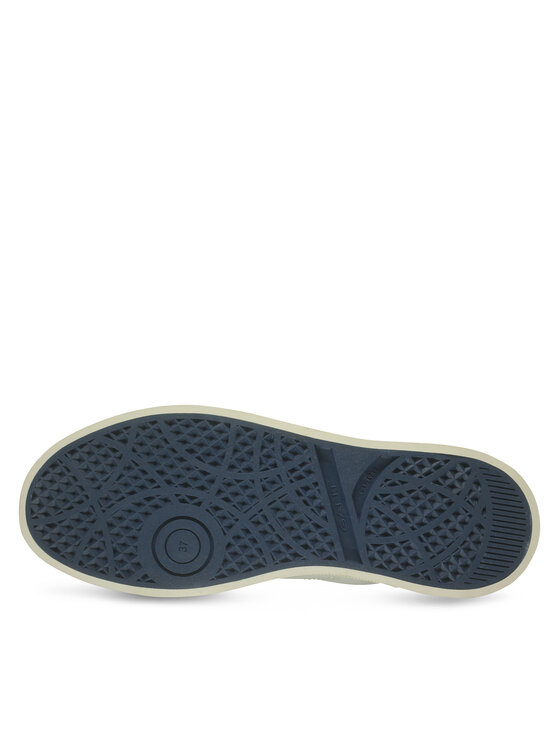 Gant Gant Снікерcи 30531832 Срібний