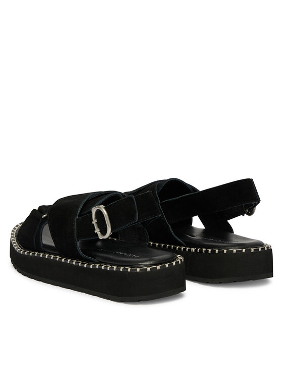 EMU Australia EMU Australia Sandali Morna W13284 Nero