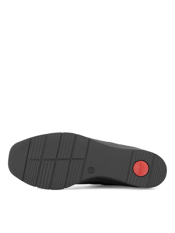 Go Soft Go Soft Pantofi WI23-REBECA-12 Negru