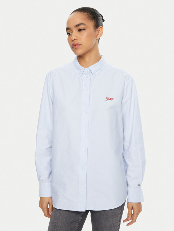 Koszula Tommy Jeans