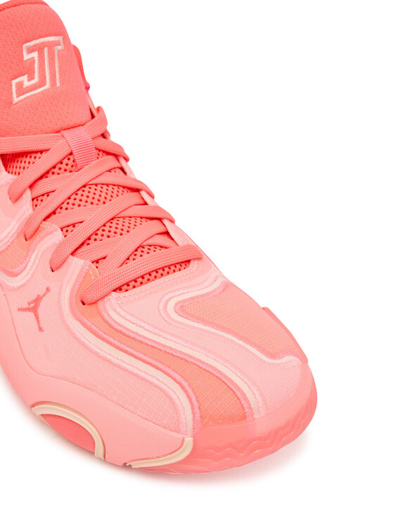 Nike Nike Încălțăminte pentru baschet Jordan Tatum 3 FZ6598 600 Roz