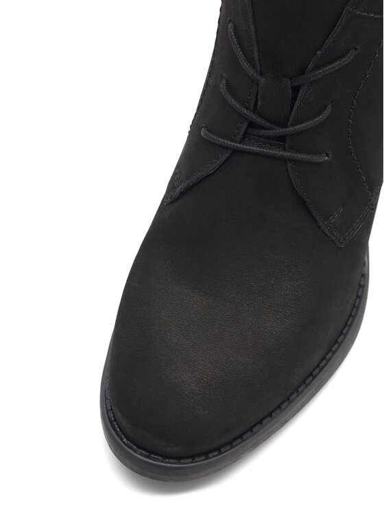 Lasocki Lasocki Stiefeletten WI23-RUTH-04 Schwarz