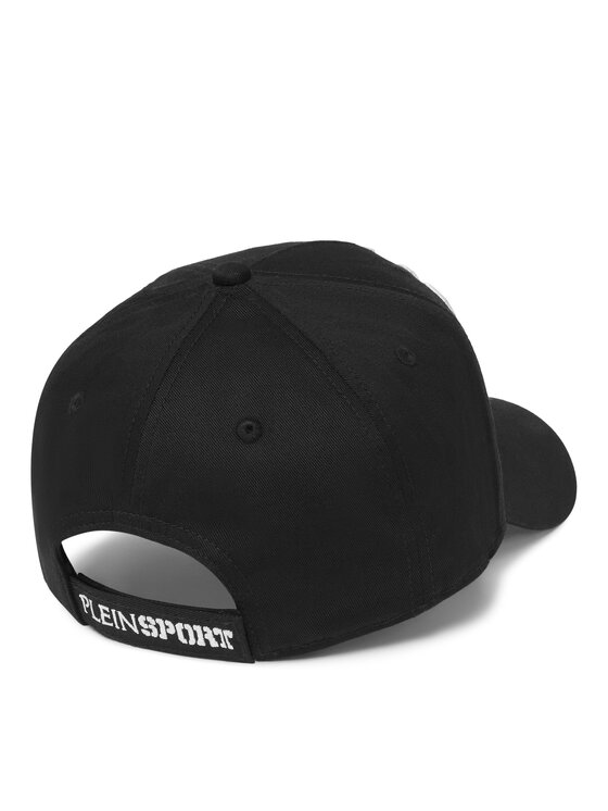Plein Sport Plein Sport Berretto 10169 Nero