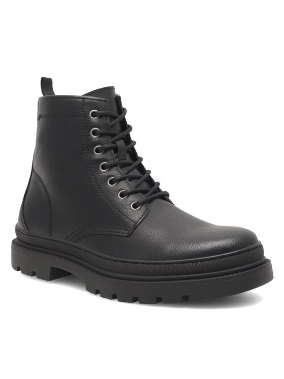 Lasocki Lasocki Stiefel 121AM1399 Schwarz