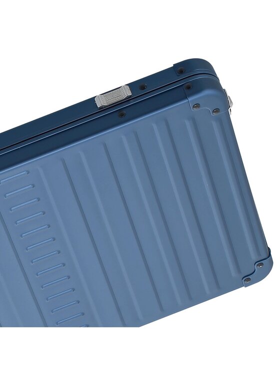 Aleon Aleon Torba na laptopa 303438 Błękitny