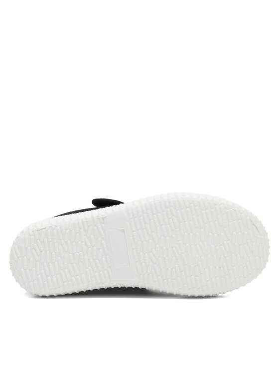 Action Boy Action Boy Παντόφλες Σπιτιού CA22465 III Μαύρο