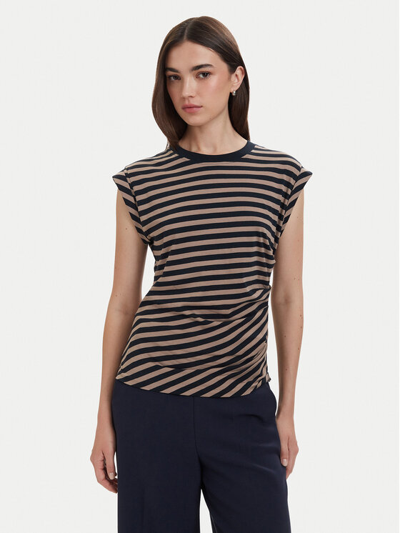 Boss Bluză Epka 50574979 Regular Fit