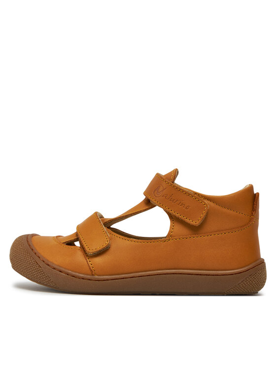 Naturino Naturino Sandaalid Puffy 2013359-01-0G05 Kollane